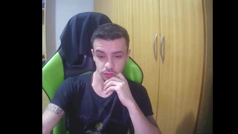 1good_vibes1 online show from January 10, 6:08 am