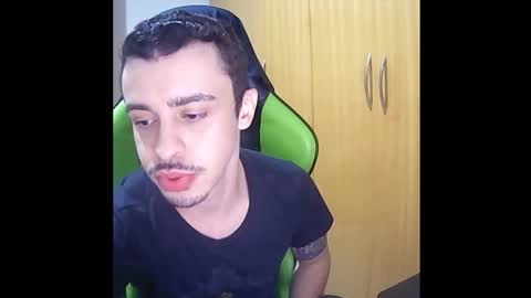 1good_vibes1 online show from November 20, 8:02 am