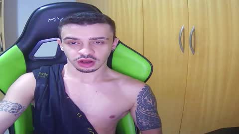 1good_vibes1 online show from March 4, 4:09 am