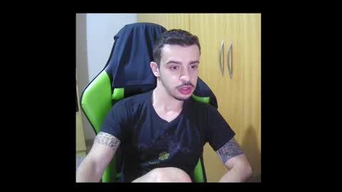 1good_vibes1 online show from November 2, 3:06 am