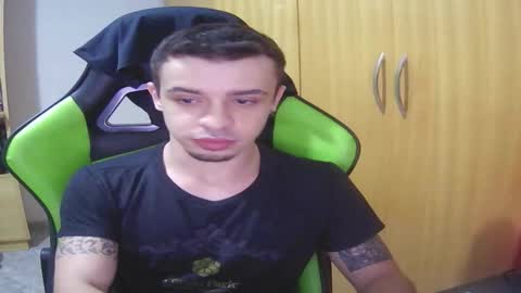 1good_vibes1 online show from January 19, 6:34 am