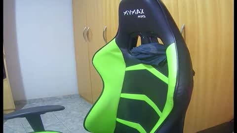 1good_vibes1 online show from January 17, 6:23 am