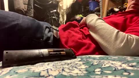 1horney online show from January 17, 3:05 am