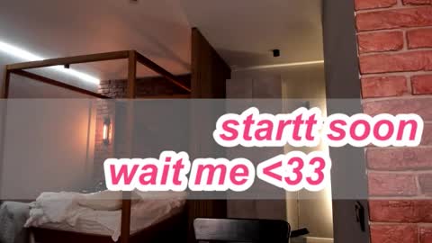 Lily 3 online show from February 28, 9:19 pm