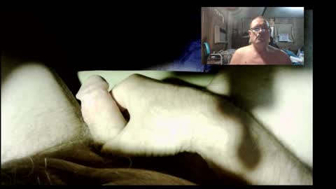 Pussy Slayer online show from October 20, 6:29 am