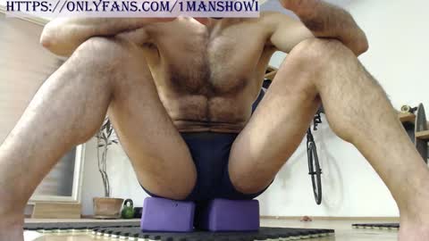 Snapshot of 1manshow11 chatting on January 28, 9:50 pm 1manshow11 online show from January 28, 9:50 pm