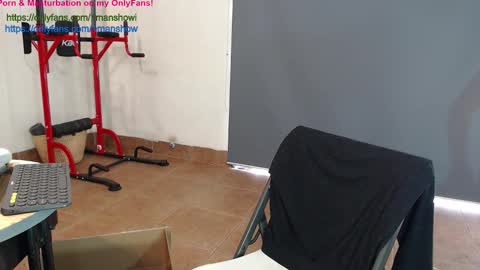 Snapshot of 1manshow11 chatting on October 13, 5:48 pm 1manshow11 online show from October 13, 5:48 pm