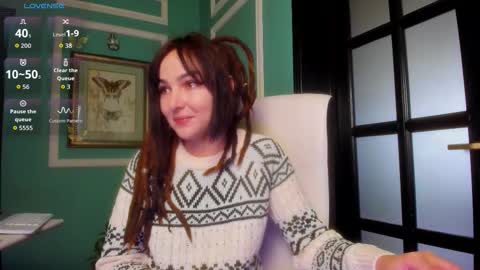 Moona  online show from January 15, 12:47 pm