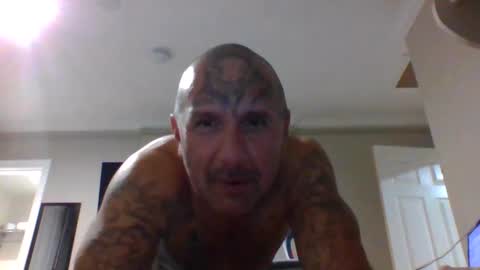 TheShyOne18 online show from March 5, 6:12 am