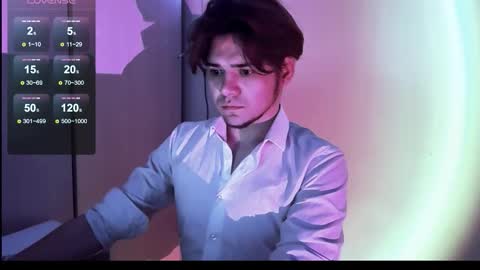 1roberttt online show from October 27, 9:15 pm