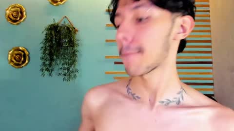 Sebastian online show from October 14, 7:06 pm