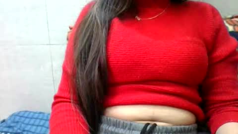 SEXY BILLI online show from February 22, 7:47 pm