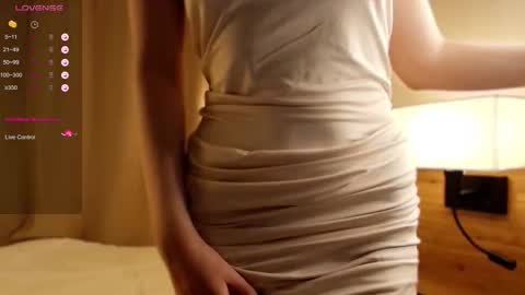 VICTORIA online show from November 8, 1:52 am