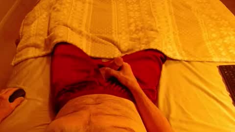 1sweetbean online show from October 19, 12:10 pm