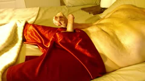 1sweetbean online show from October 26, 2:18 pm