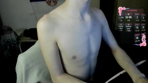 Milos online show from February 13, 1:20 am