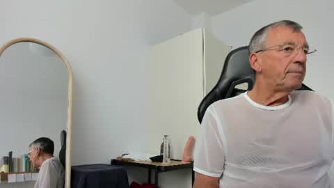 Henk online show from July 27, 12:57 pm