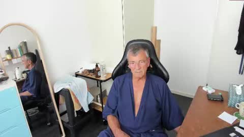 Henk online show from June 28, 2:35 pm