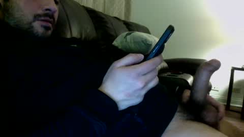 Miguel online show from February 26, 7:02 am