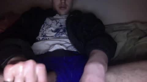 20yroldbwcab online show from April 11, 2:10 pm