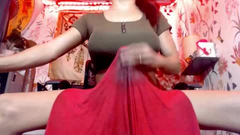 mharjorie online show from December 16, 2:45 pm