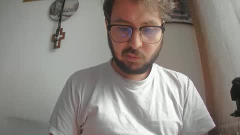 21jus online show from October 9, 11:15 am