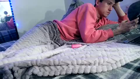 AlecurClit online show from January 19, 4:01 am