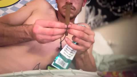 AlecurClit online show from November 27, 3:47 am