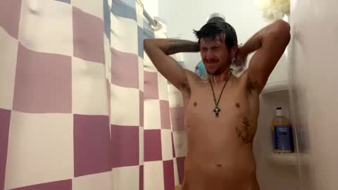 AlecurClit online show from October 9, 1:00 am