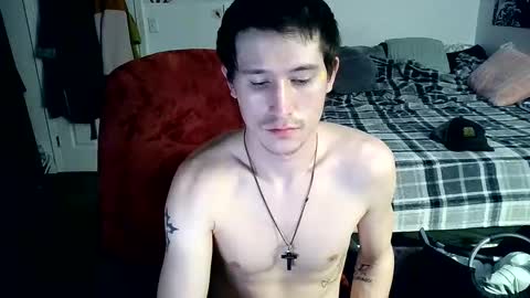 AlecurClit online show from February 24, 3:55 am