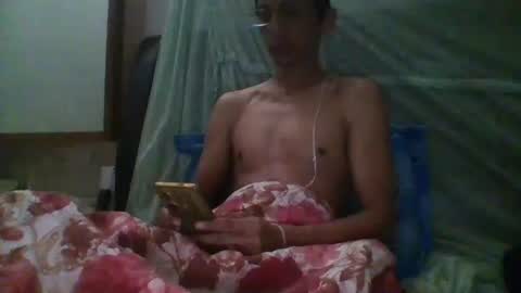 2277harsh online show from February 10, 9:07 pm