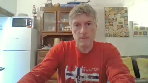 22esserre online show from January 16, 1:20 pm