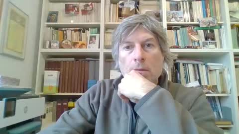 22esserre online show from January 20, 10:40 am