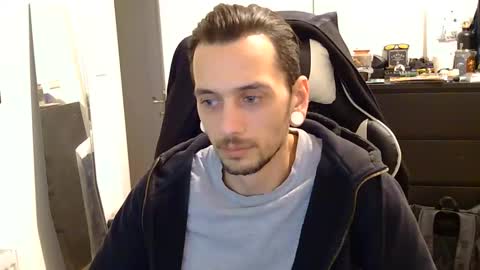 2323gary online show from February 7, 7:06 pm