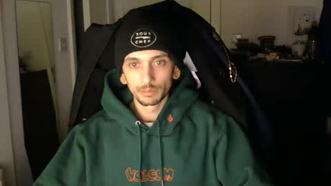 2323gary online show from February 4, 3:33 am