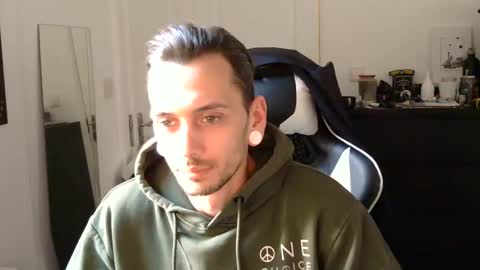 2323gary online show from January 7, 12:52 pm