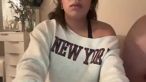 23reasonswhy online show from March 23, 4:50 am