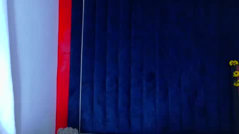 Isabella online show from April 4, 11:39 am