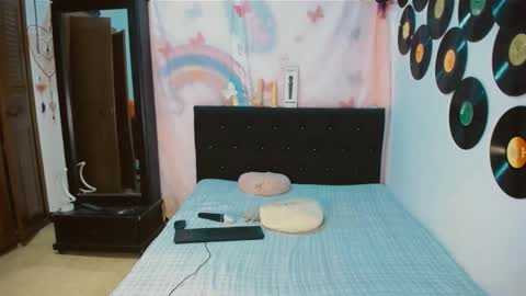 samantha sharon online show from February 11, 10:30 am