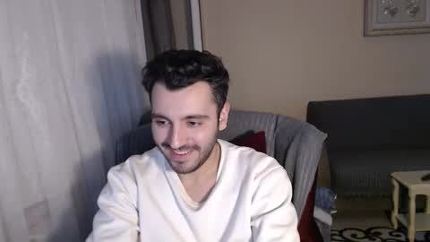 Berk online show from November 25, 11:58 pm