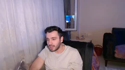 Berk online show from May 30, 9:24 pm