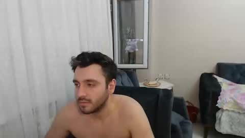 Berk online show from May 28, 8:18 pm