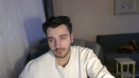 Berk online show from November 29, 10:39 pm