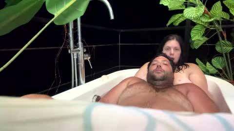 2littlefox online show from February 27, 1:41 am