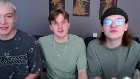 Eleot online show from February 28, 9:02 am