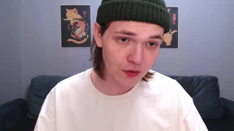 Eleot online show from February 5, 6:55 pm