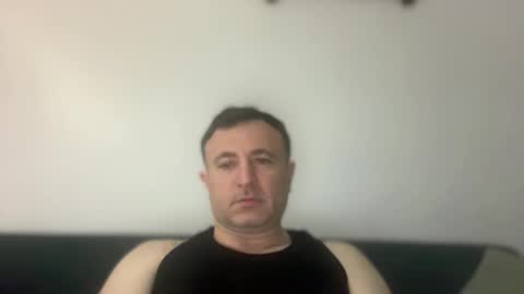 Adam online show from March 11, 6:33 pm