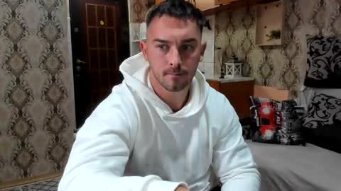 2sexymuscles online show from October 2, 8:18 pm