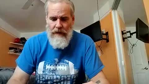 32666damon online show from January 13, 7:54 pm