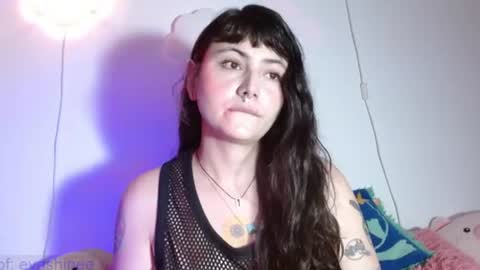 Eva online show from July 12, 7:17 pm